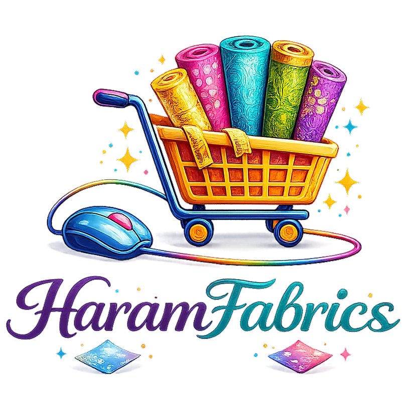 Haram Fabrics